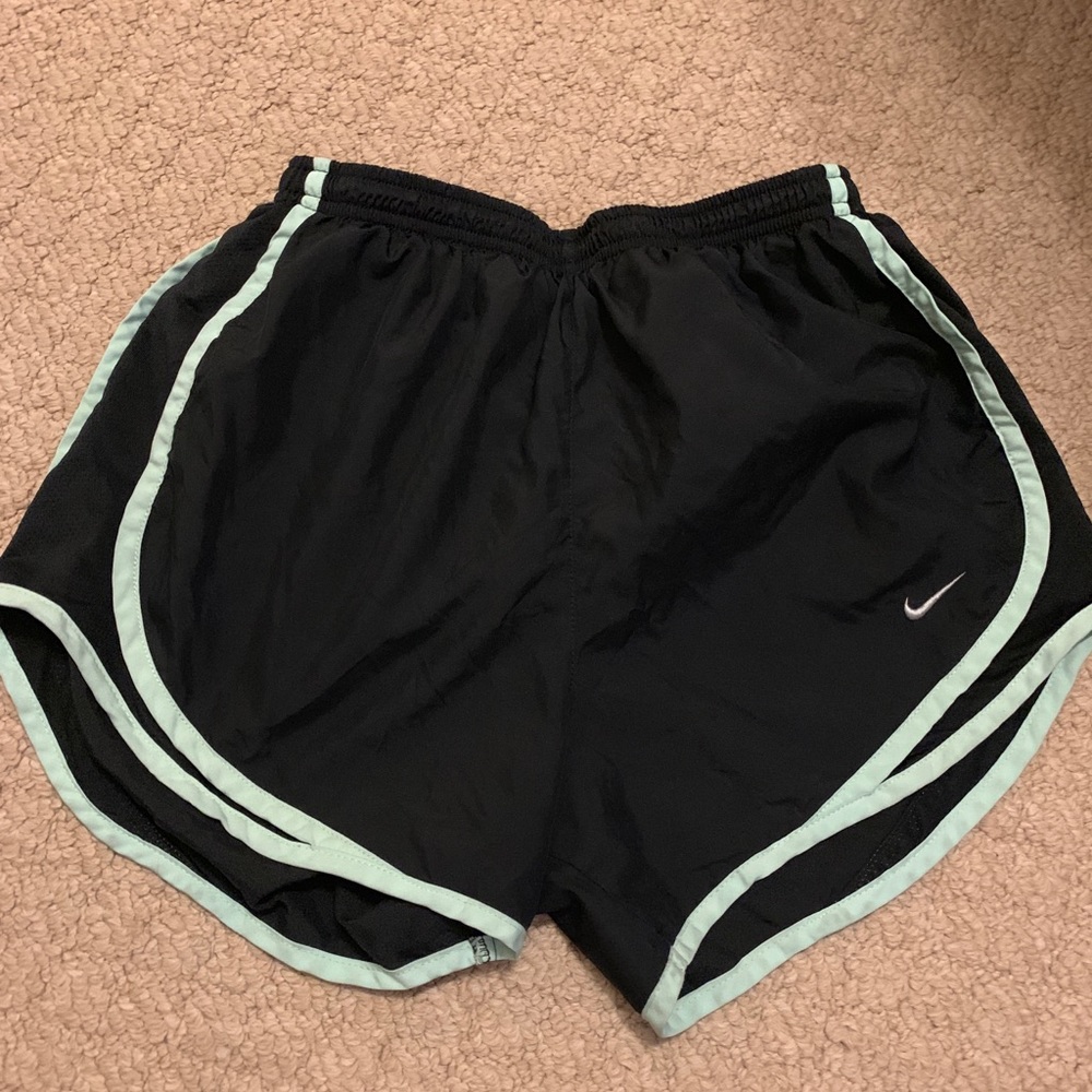 Nike Dri-fit Shorts
